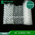 protection vol d’oiseau de film de coussin d’air du PEBD transparent leakaging